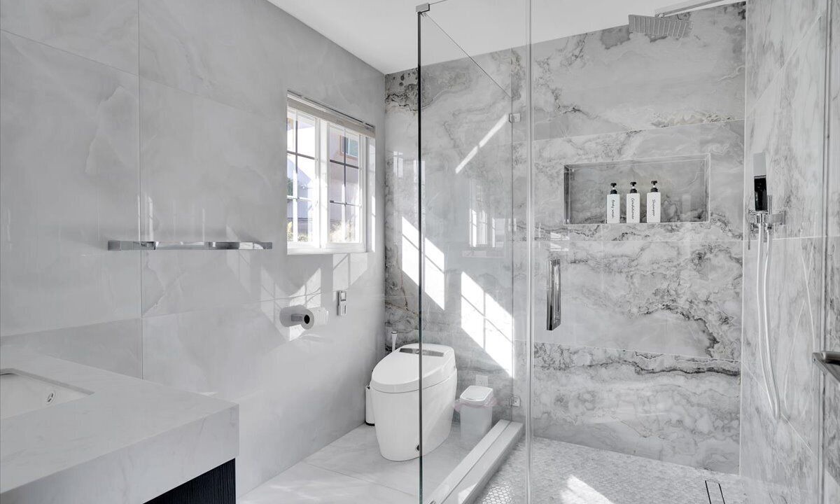 Photo of Bathroom in La Presa