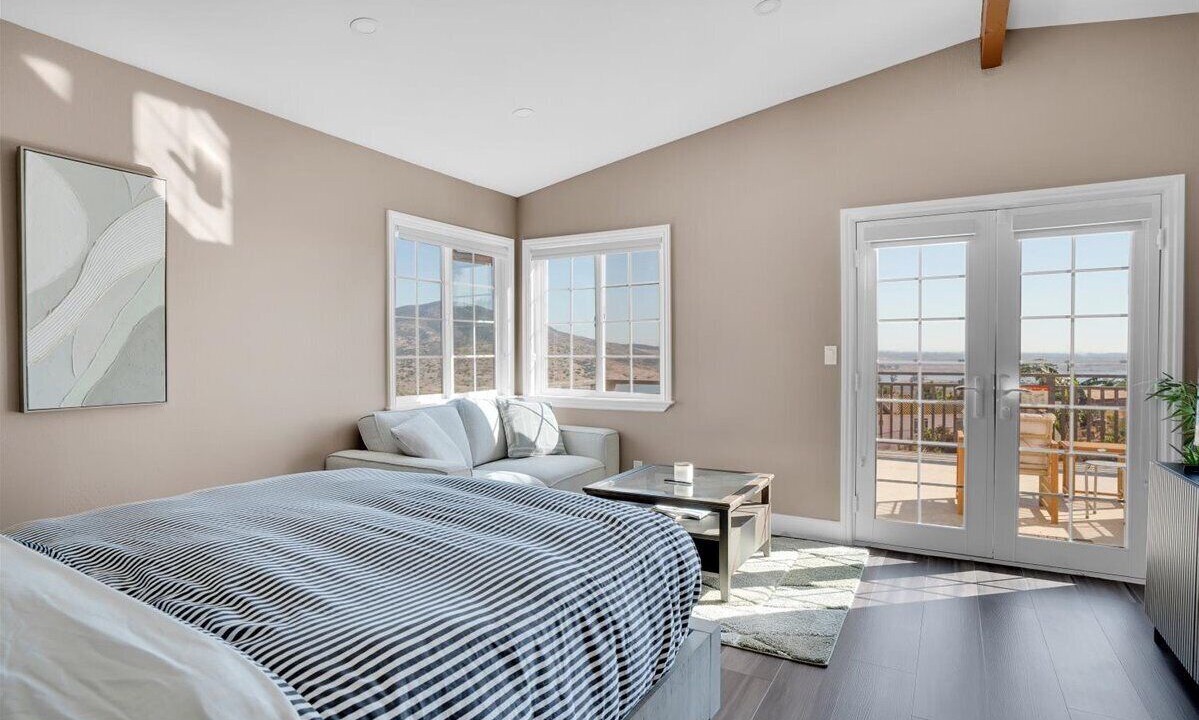 Photo of Bedroom in La Presa