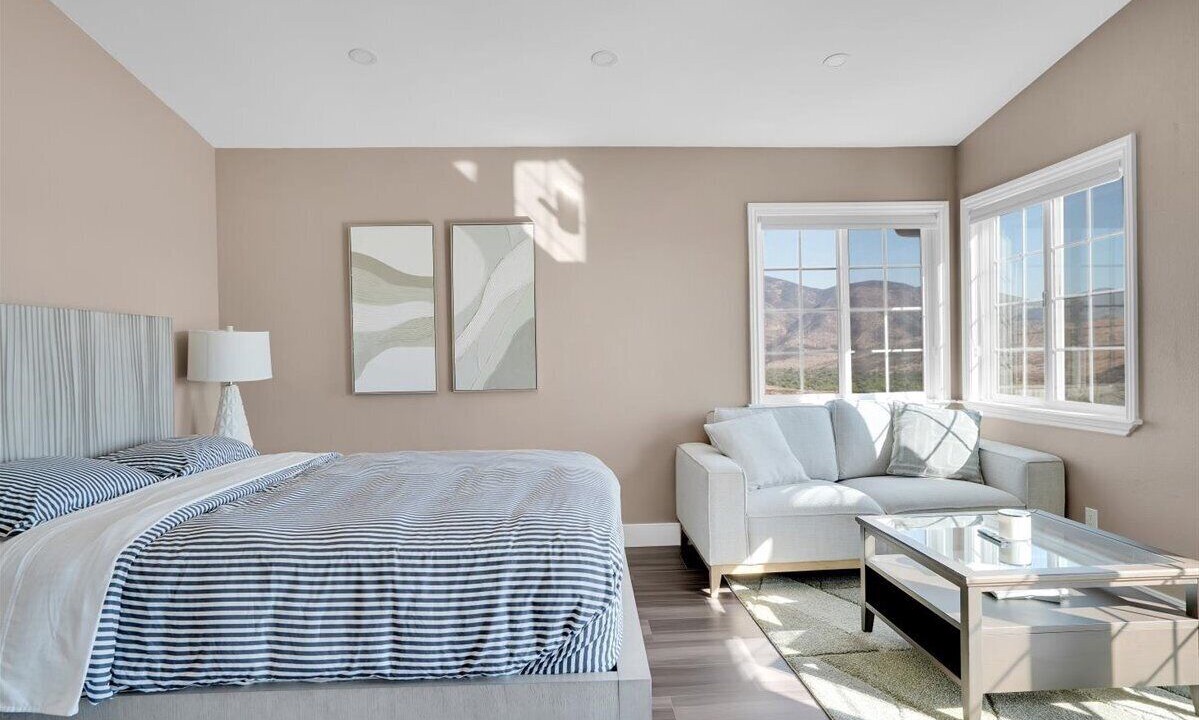 Photo of Bedroom in La Presa