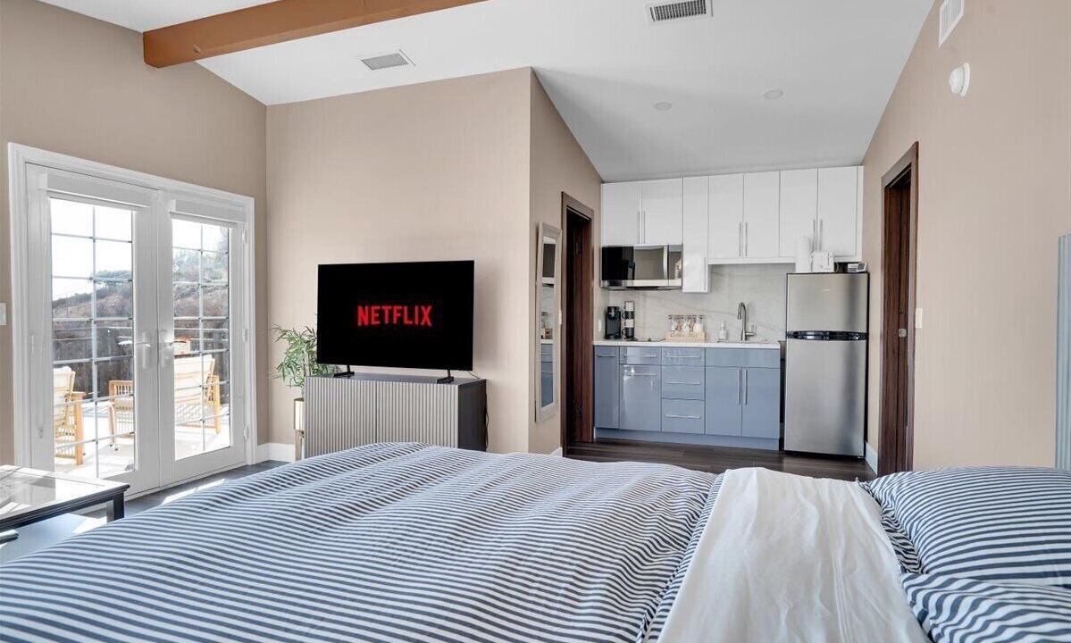 Photo of Bedroom in La Presa