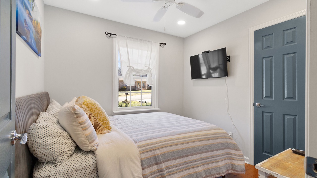 Photo of Bedroom in Winchester