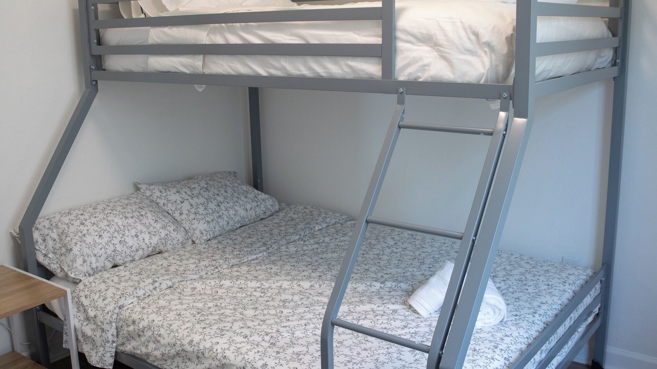 Photo of Bedroom in Rancho Penasquitos