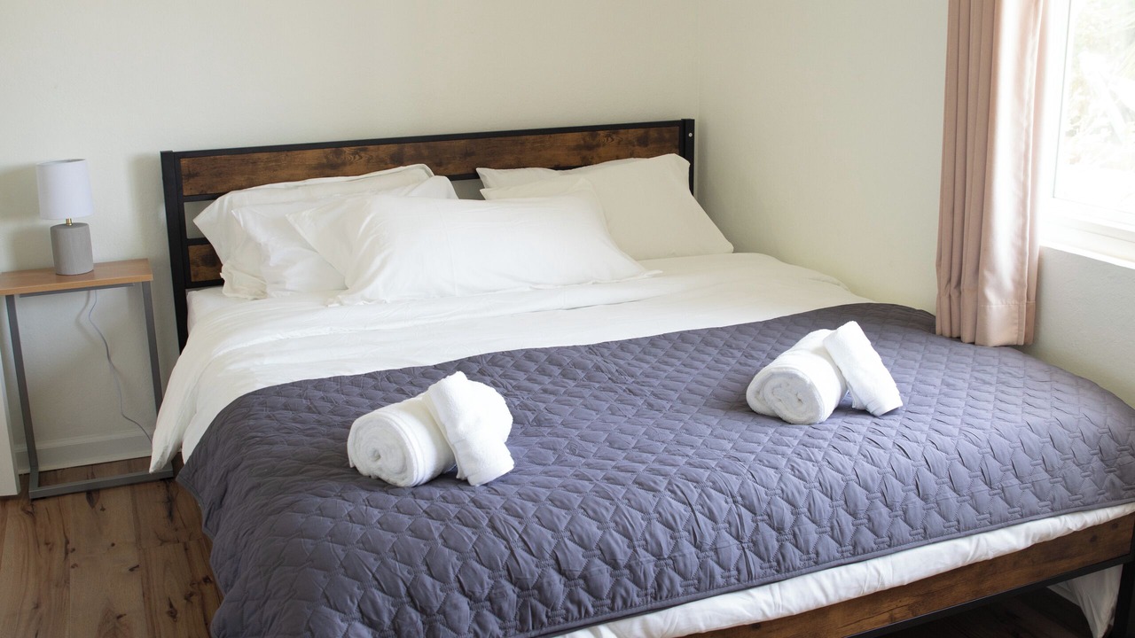 Photo of Bedroom in Rancho Penasquitos