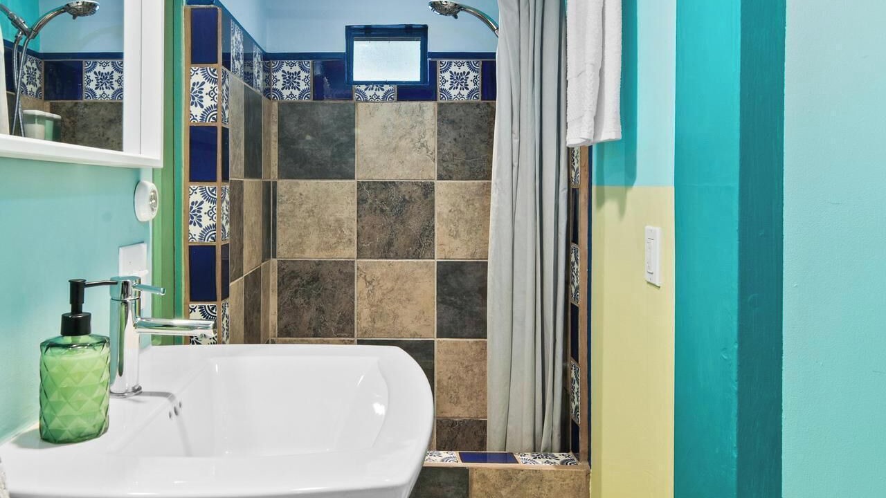 Photo of Bathroom in University Heights