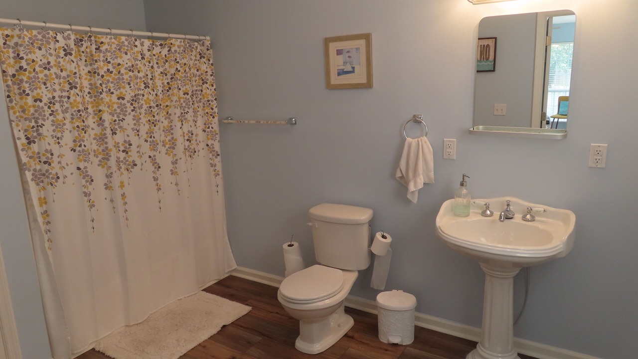 Photo of Bathroom in Gaylesville
