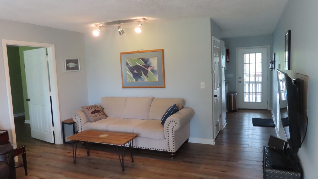 Photo of Livingroom in Gaylesville
