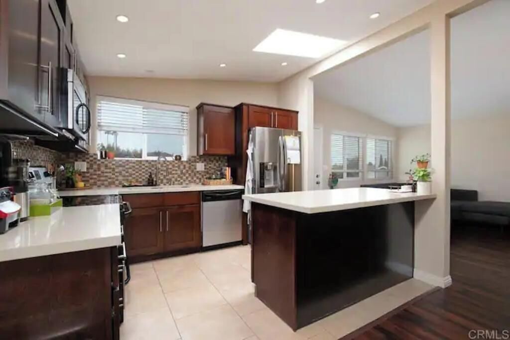 Photo of Kitchen in Serra Mesa