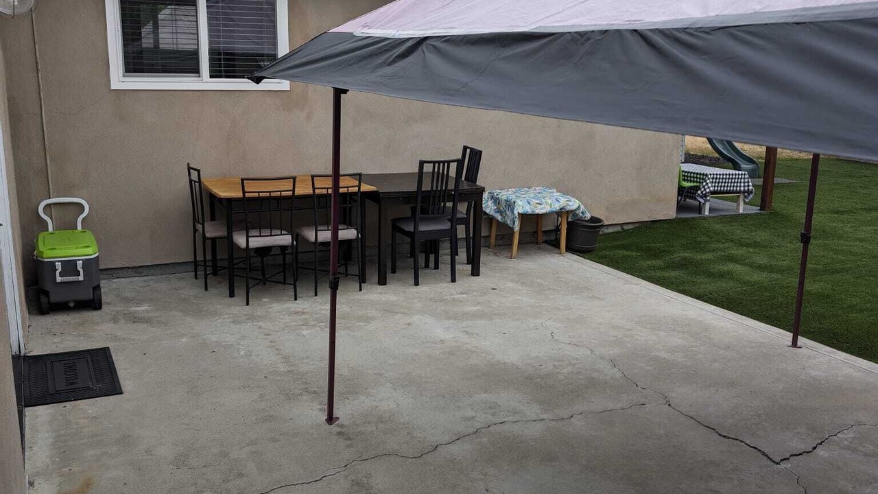 Photo of Outdoor in Serra Mesa