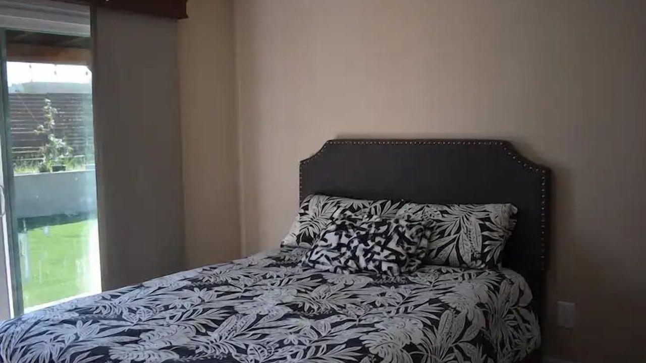 Photo of Bedroom in Serra Mesa