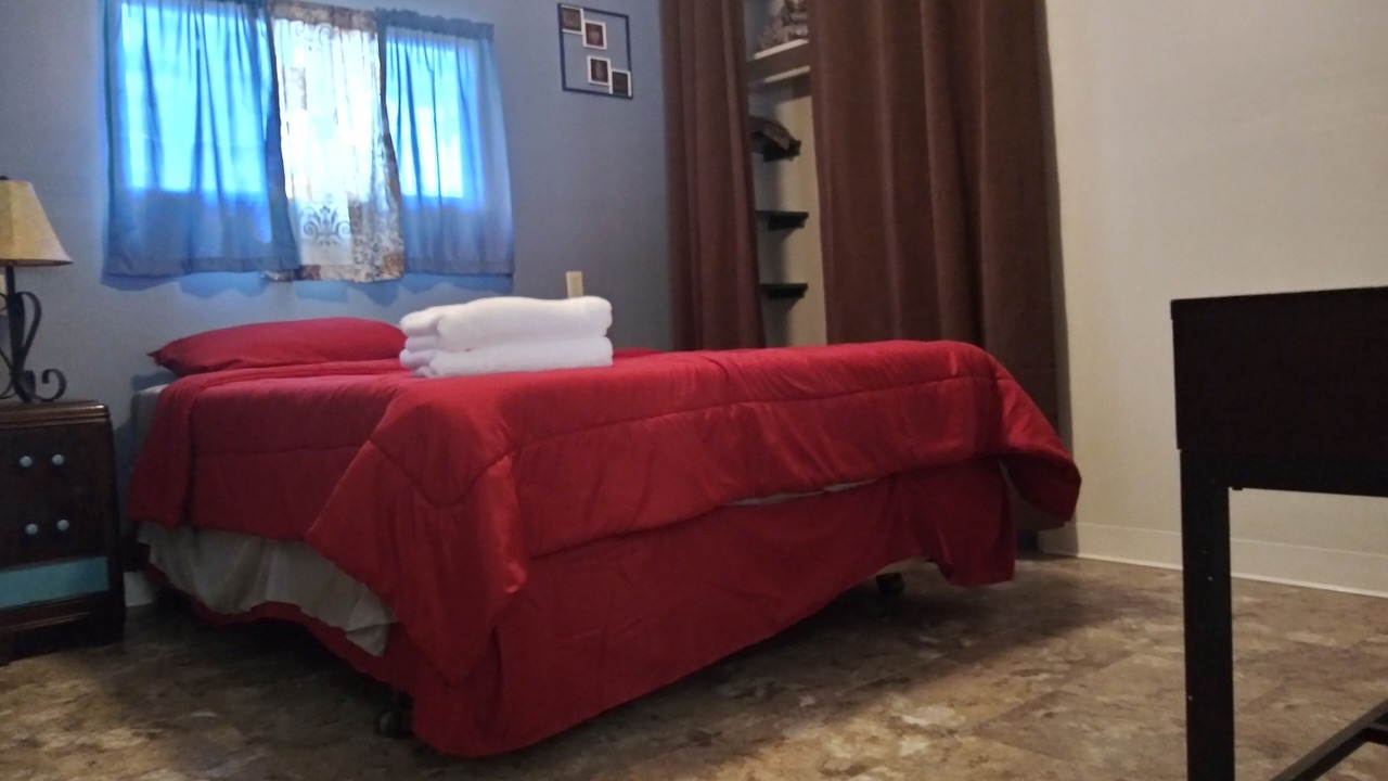 Photo of Bedroom in Overgaard