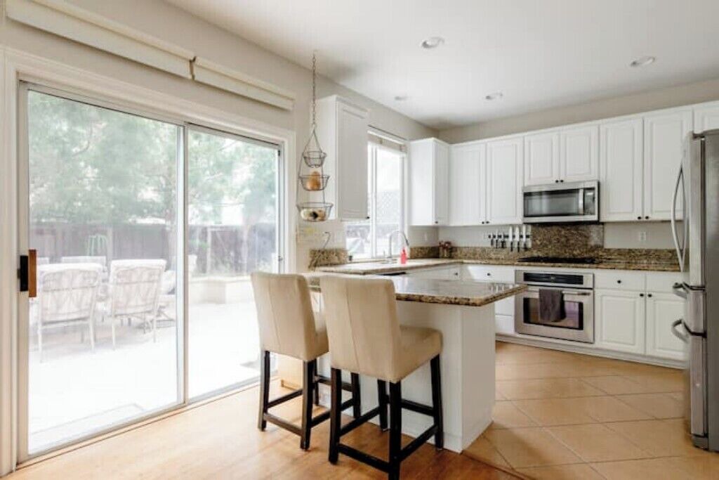 Photo of Kitchen in Carmel Valley