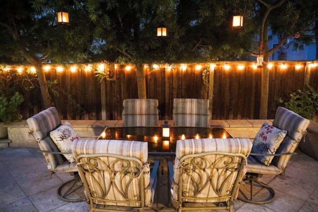 Photo of Outdoor in Carmel Valley