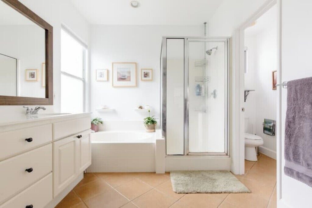 Photo of Bathroom in Carmel Valley