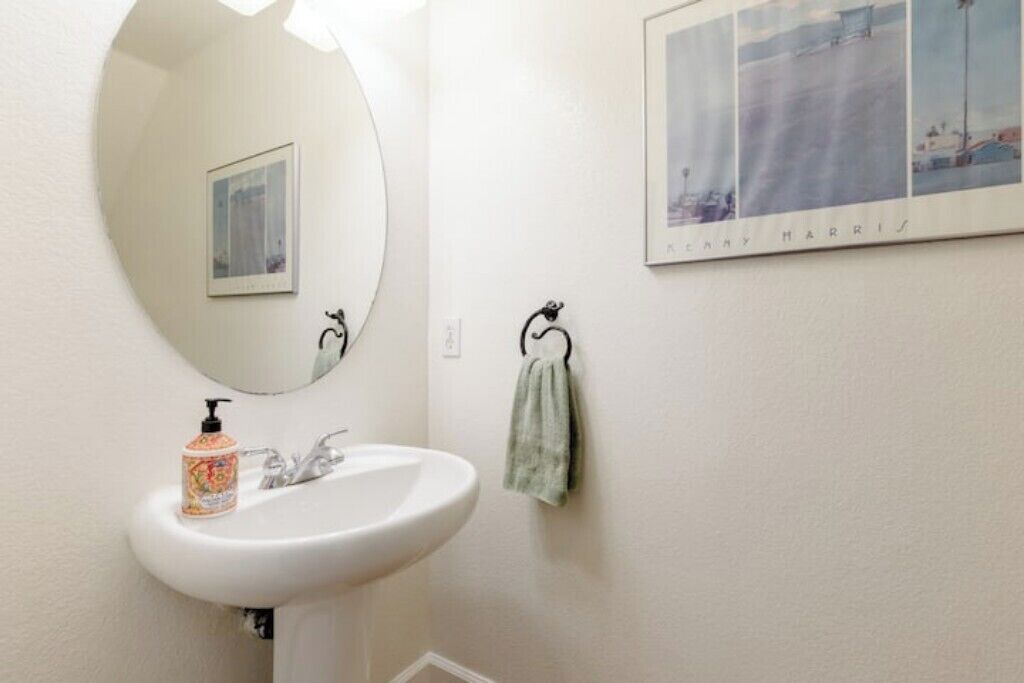Photo of Bathroom in Carmel Valley