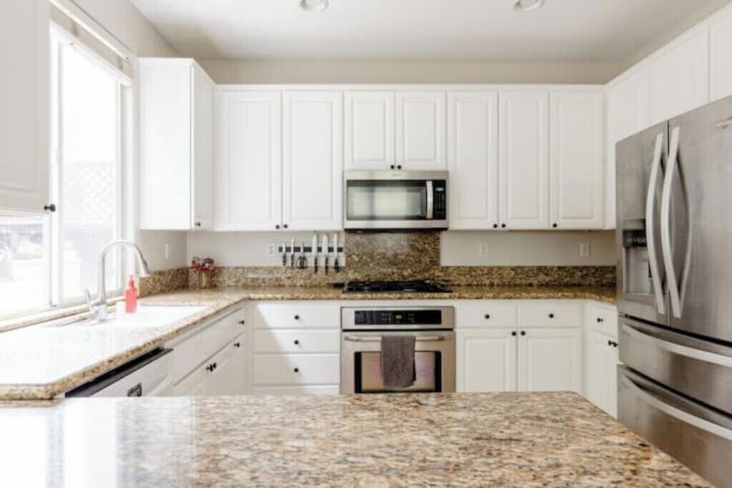 Photo of Kitchen in Carmel Valley