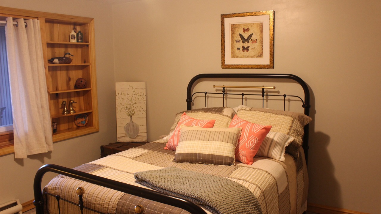 Photo of Bedroom in Corry
