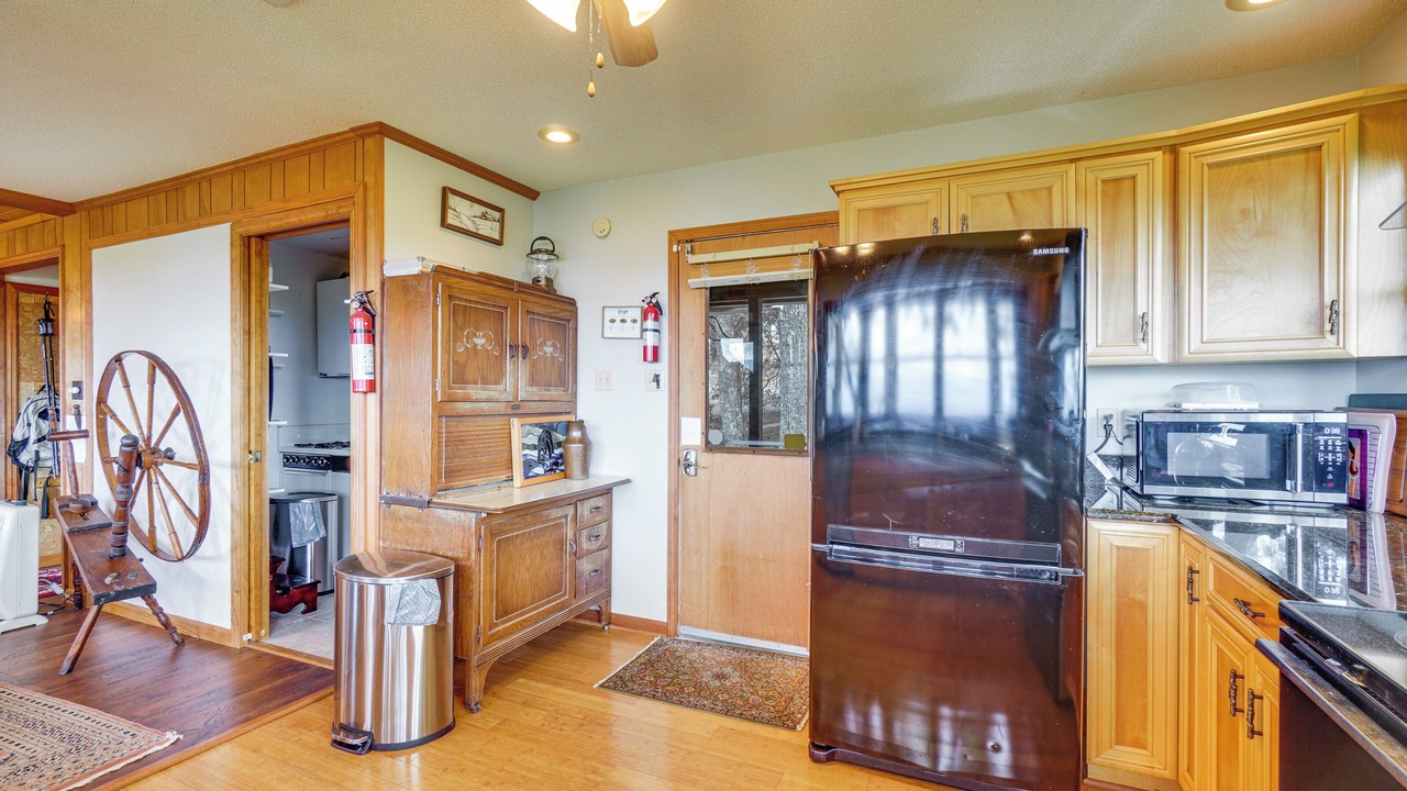 Photo of Kitchen in Tallassee