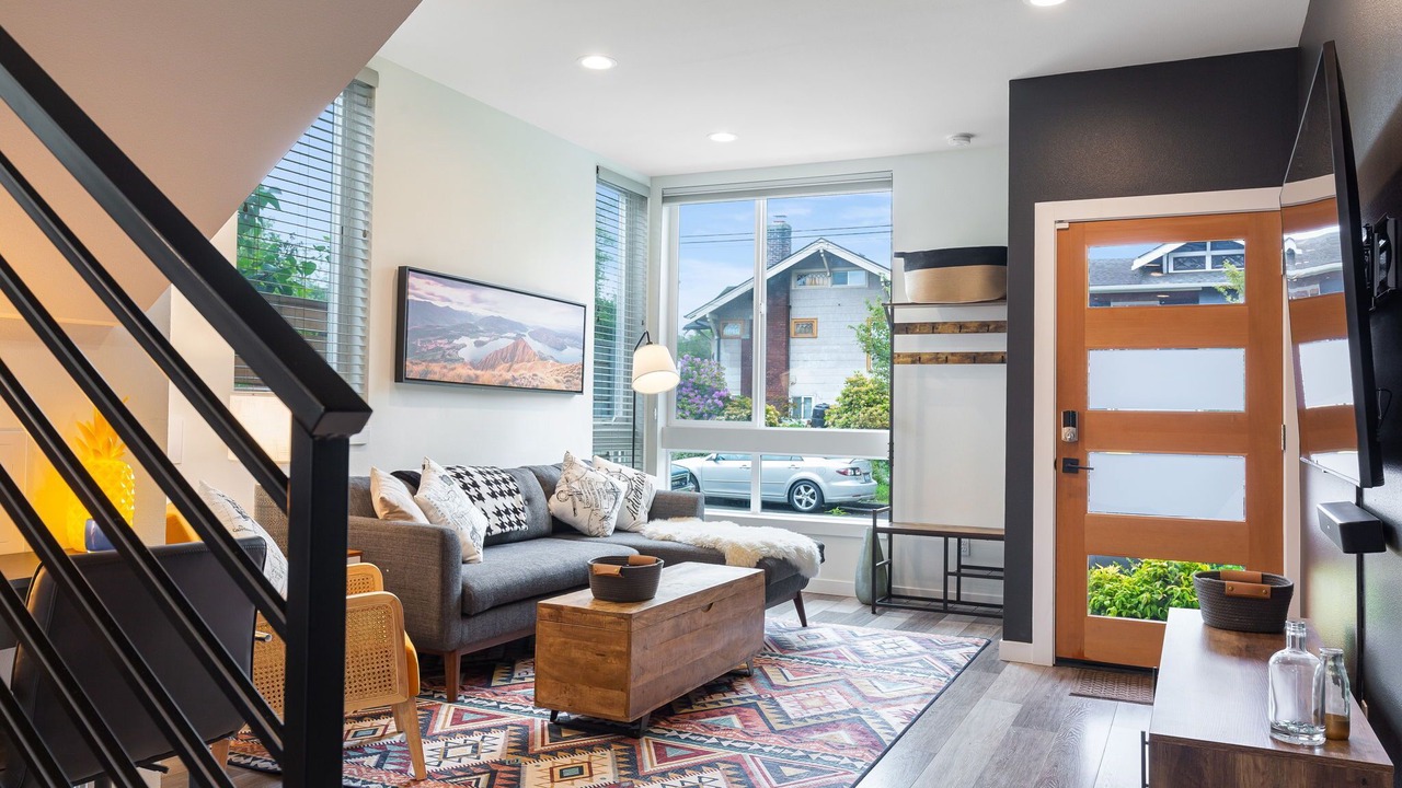 Photo of Livingroom in Wallingford