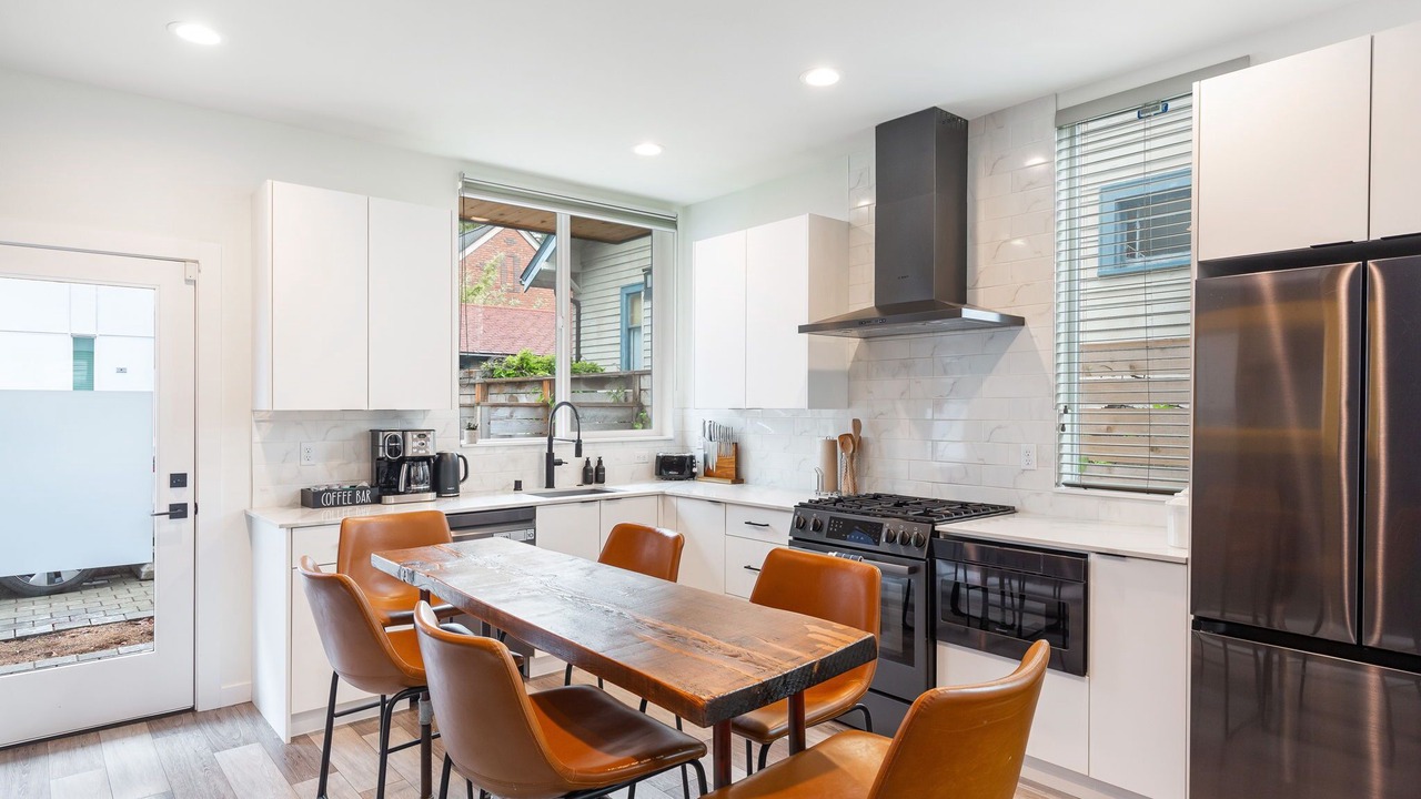Photo of Kitchen in Wallingford