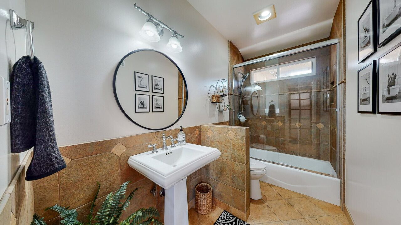 Photo of Bathroom in University City