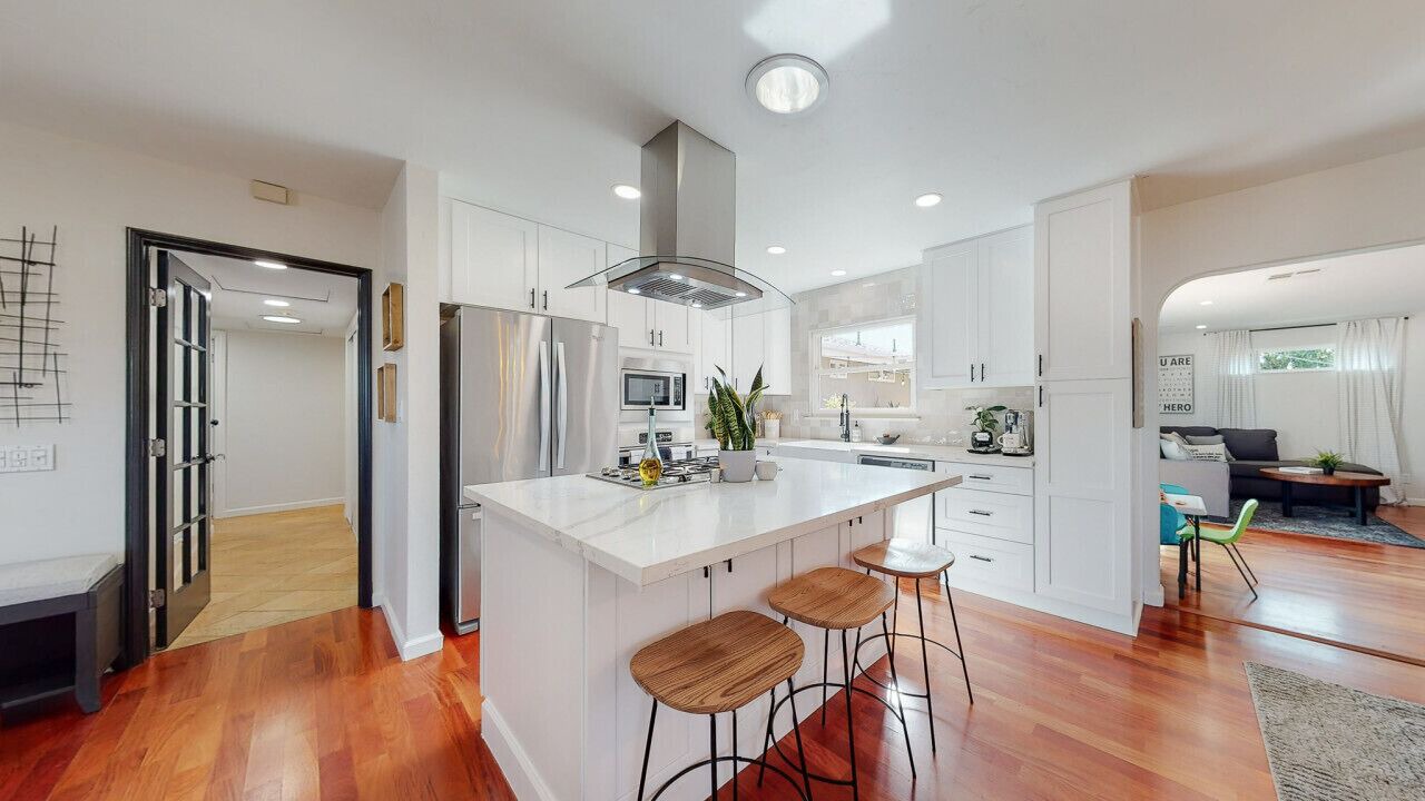 Photo of Bedroom in University City