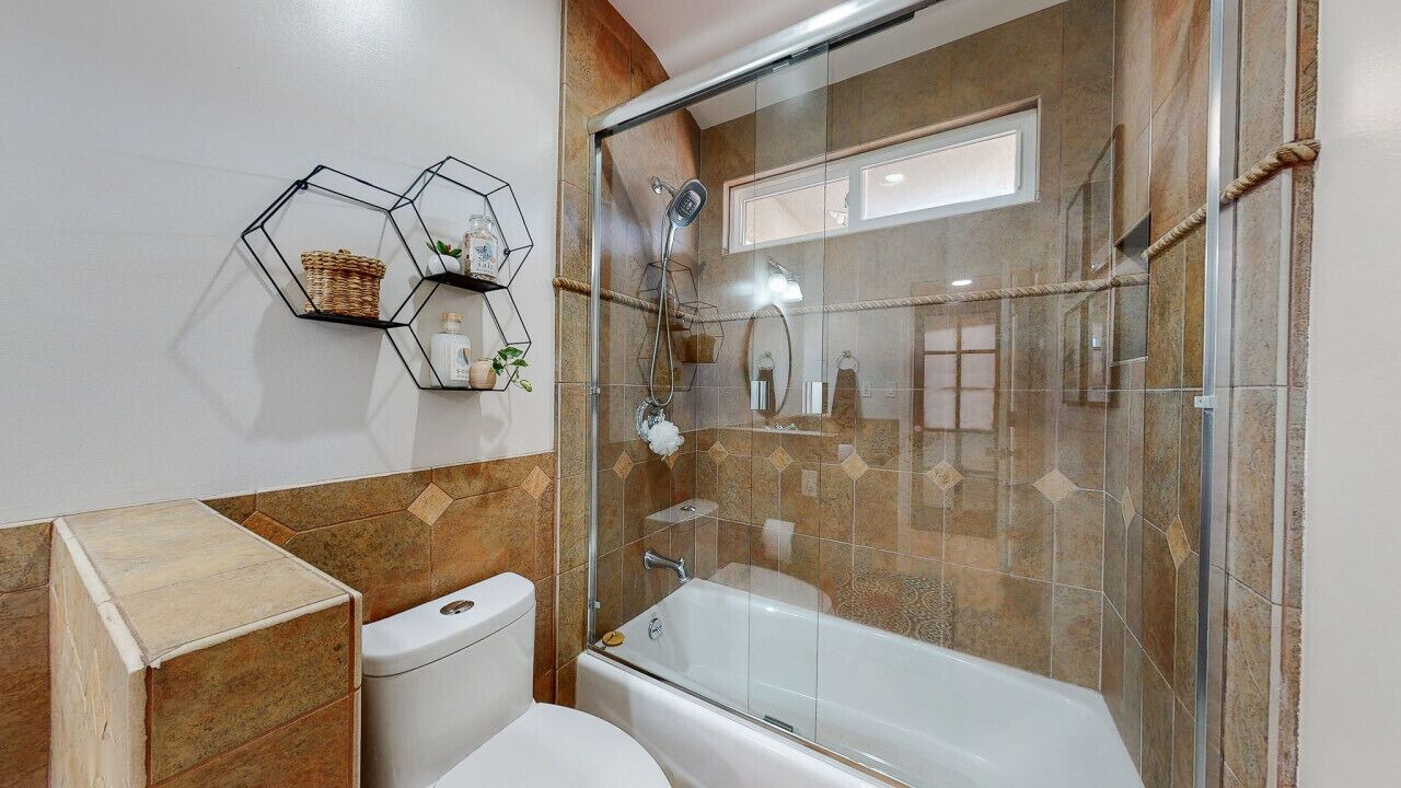 Photo of Bathroom in University City