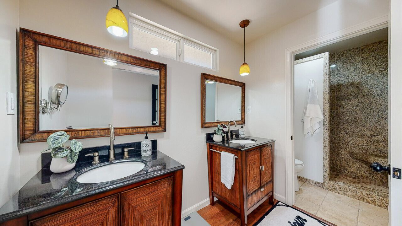 Photo of Bathroom in University City