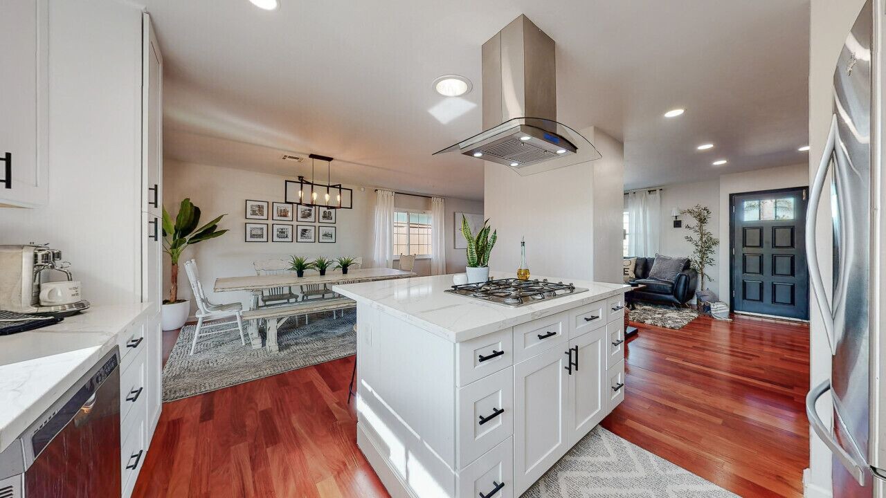 Photo of Bedroom in University City