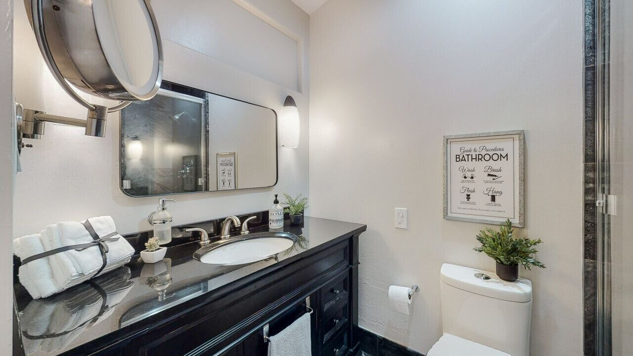 Photo of Bathroom in University City