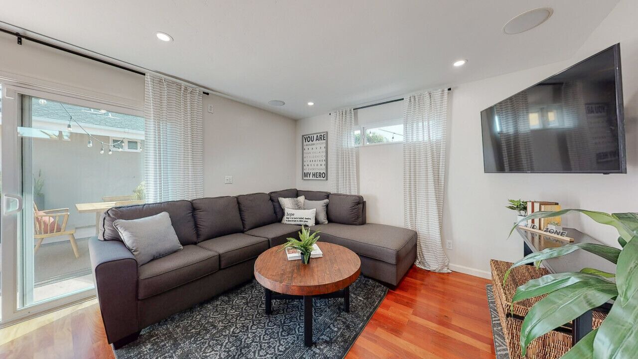 Photo of Bedroom in University City