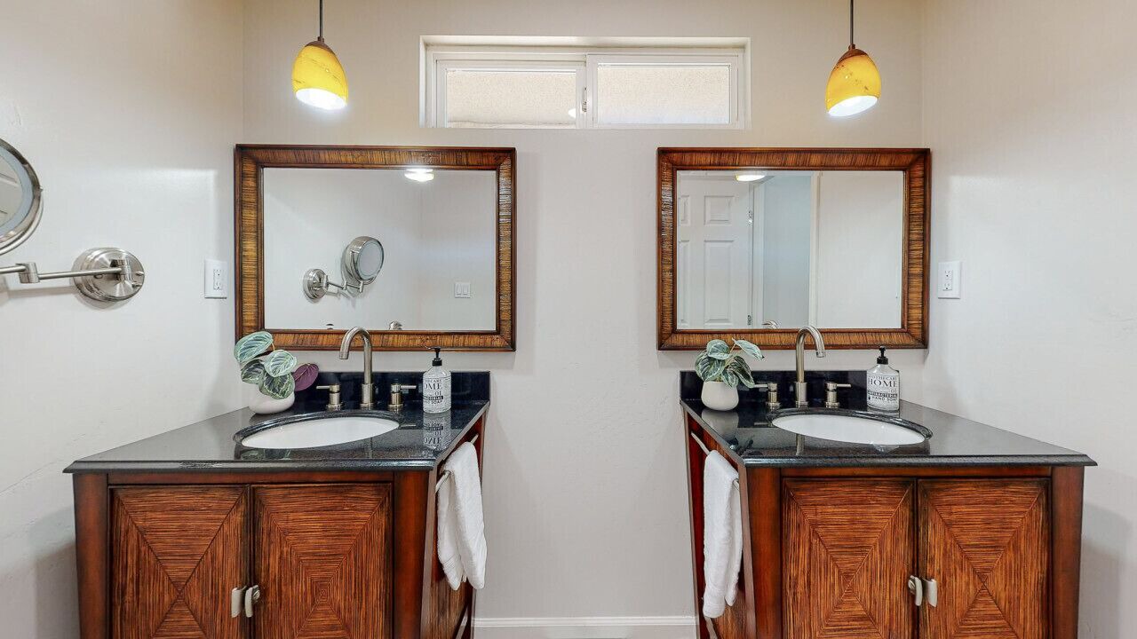 Photo of Bathroom in University City