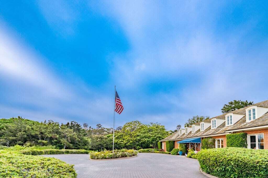 Photo of Outdoor in Country Club
