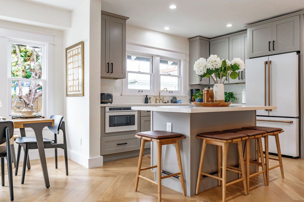 Photo of Kitchen in Hillcrest