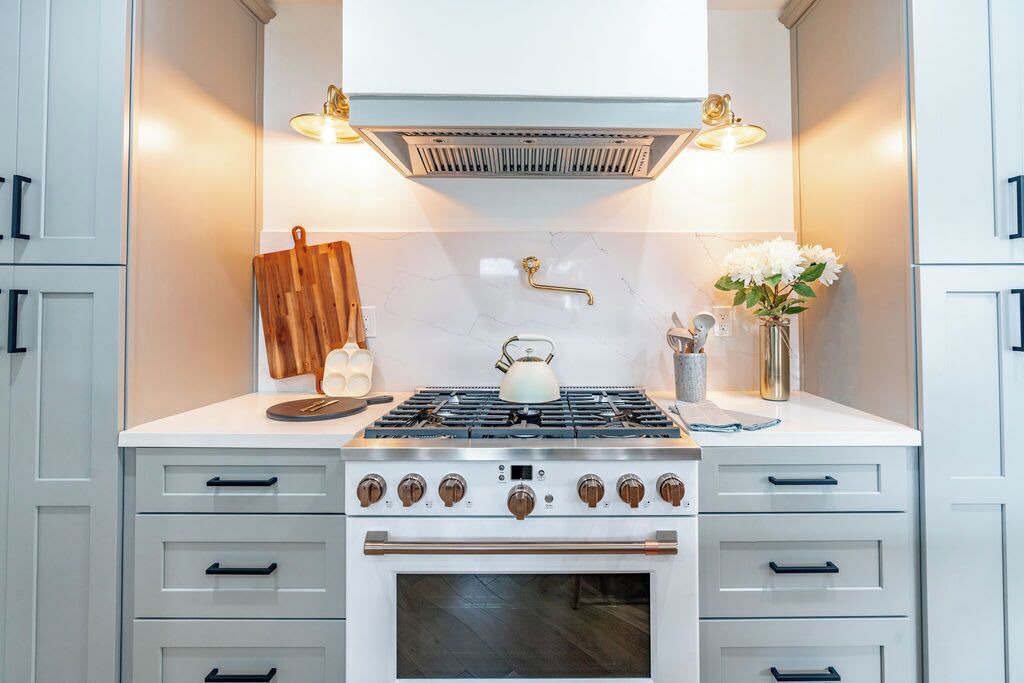 Photo of Kitchen in Hillcrest