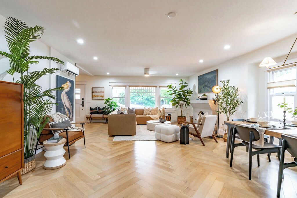 Photo of Livingroom in Hillcrest