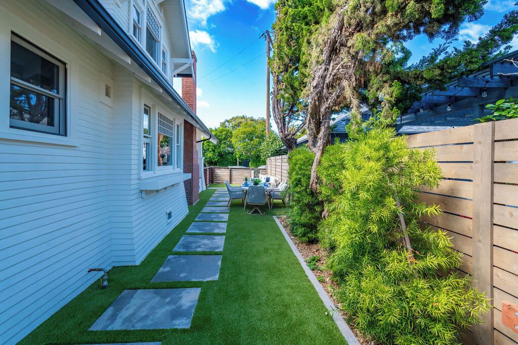 Photo of Outdoor in Hillcrest