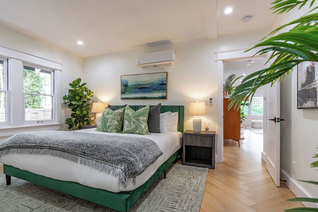 Photo of Bedroom in Hillcrest