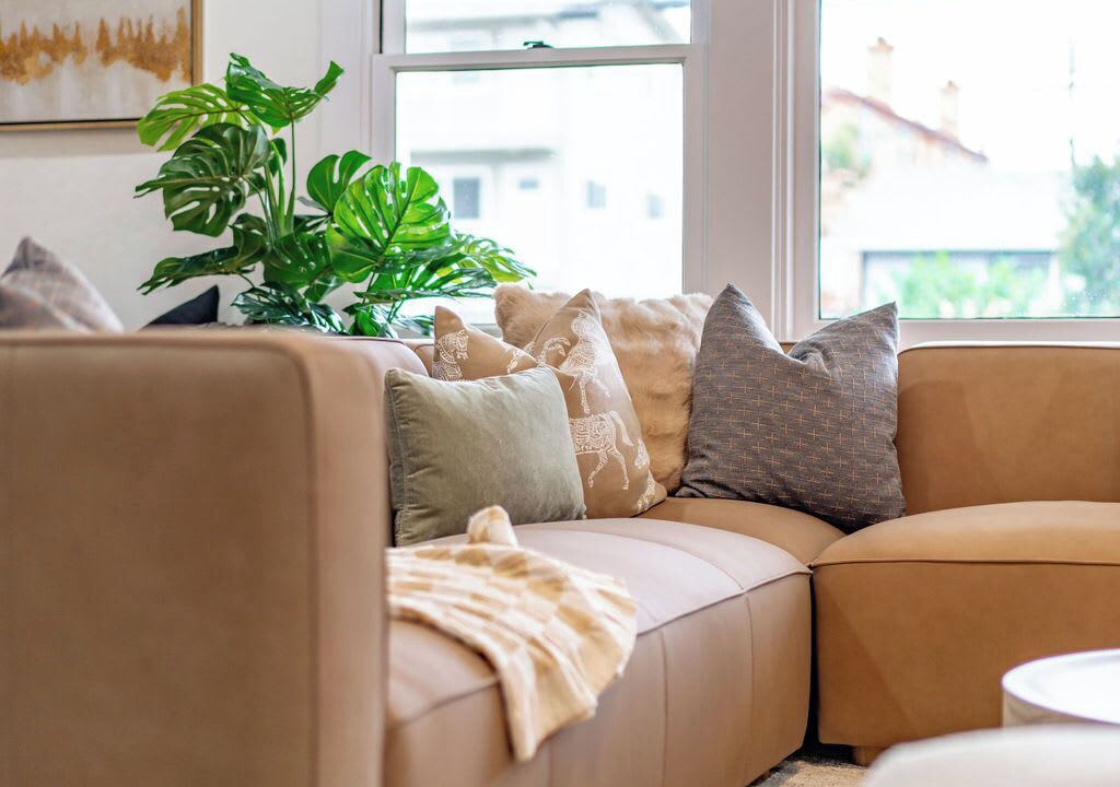 Photo of Livingroom in Hillcrest
