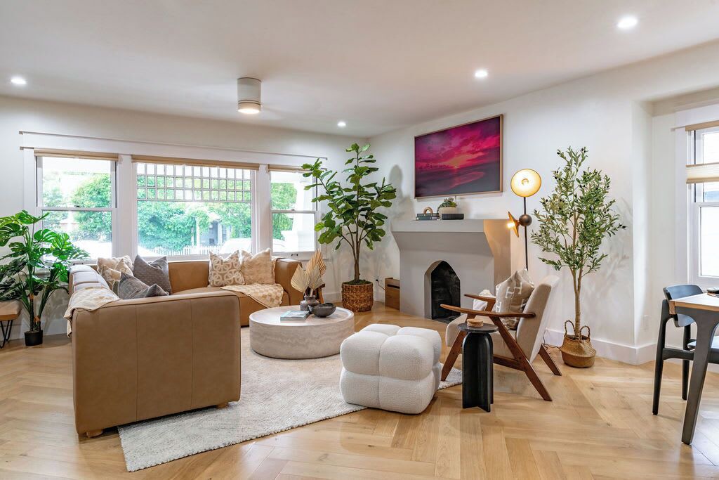 Photo of Livingroom in Hillcrest