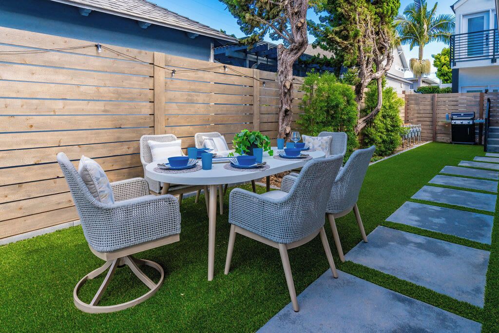 Photo of Outdoor in Hillcrest