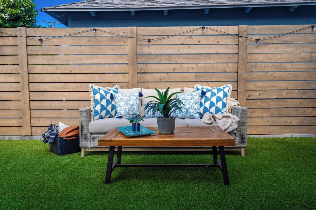 Photo of Outdoor in Hillcrest