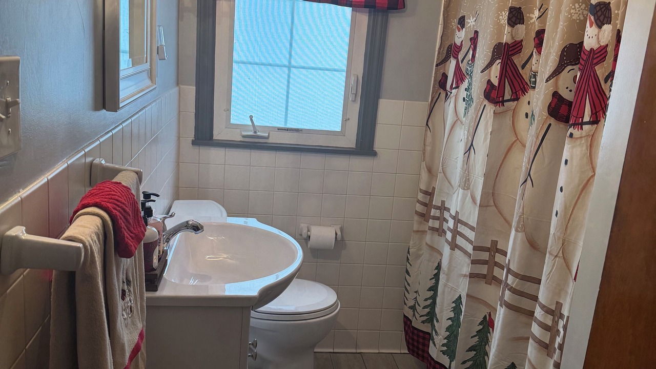 Photo of Bathroom in Sharon