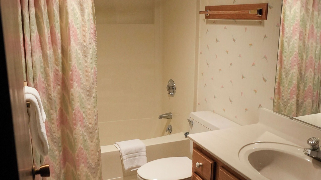 Photo of Bathroom in Seven Springs