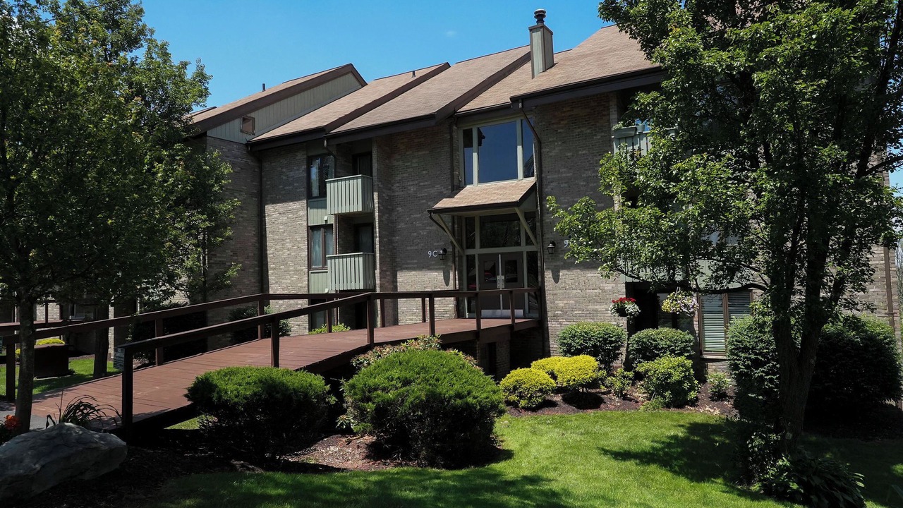 Photo of Outdoor in Seven Springs