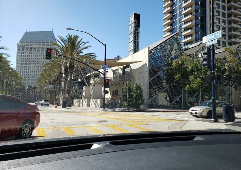 Photo of Others in Mission Valley