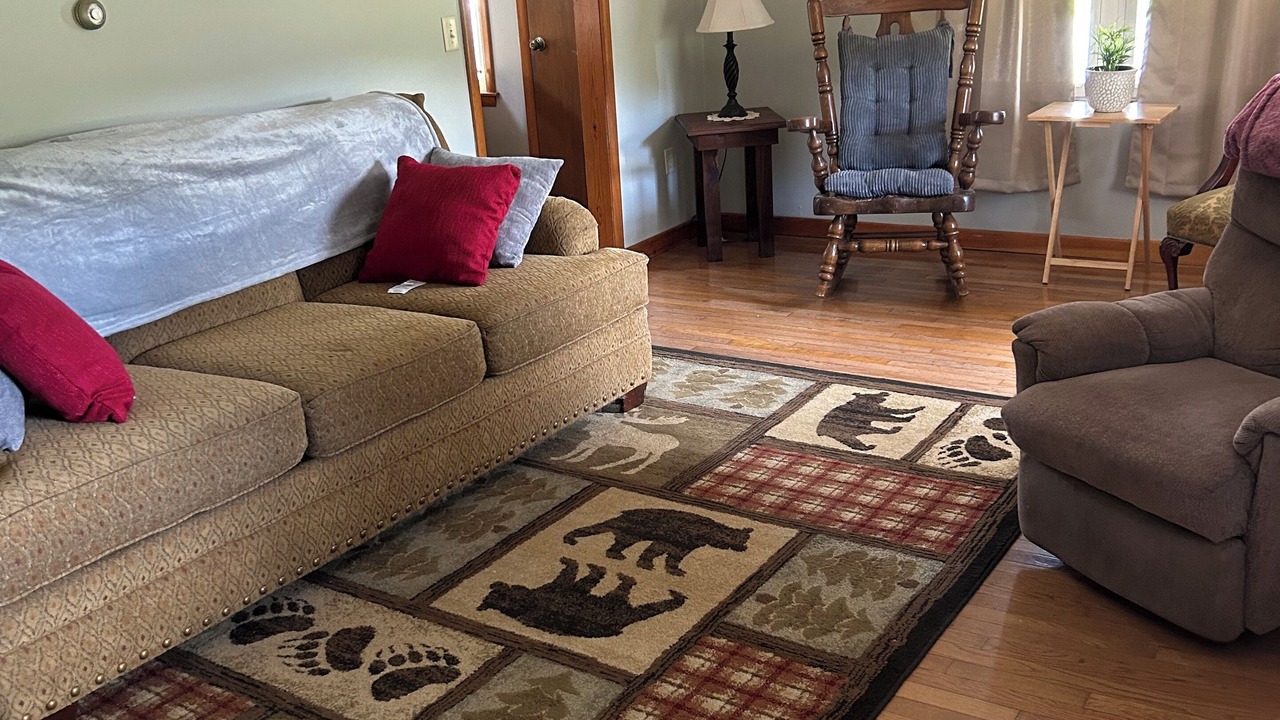 Photo of Livingroom in Orrtanna