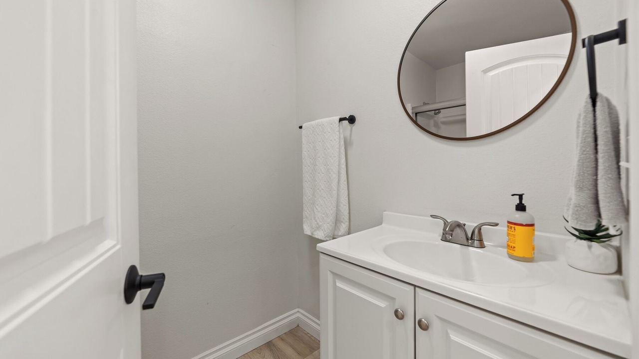 Photo of Bathroom in Mission Valley East