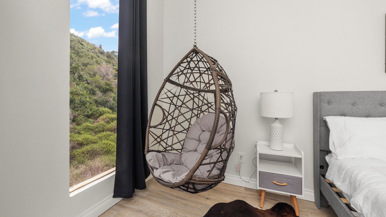 Photo of Bedroom in Mission Valley East