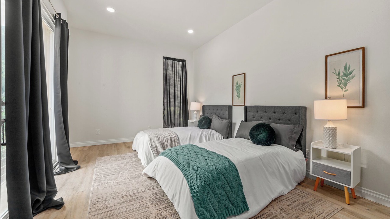 Photo of Bedroom in Mission Valley East