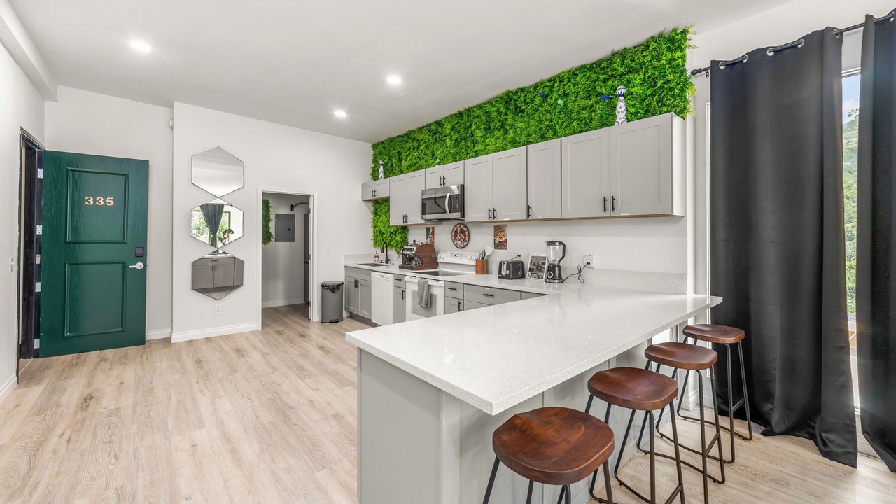 Photo of Kitchen in Mission Valley East